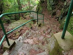 -四明山国家森林公园