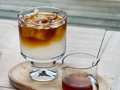 -微焙咖啡工厂(海峡创意产业园·红坊店)