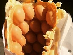 鸡蛋仔-利强记北角鸡蛋仔(弥敦道店 )