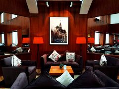 -上海丽笙精选海仑宾馆·莫赛克餐厅