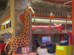 -神府路壹号·海鲜烧烤排档(三坊七巷店)