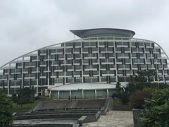 -镇江润扬大桥酒店