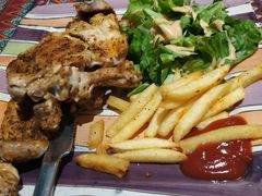 -Tony's House