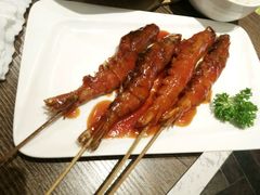 -盛京辽菜小馆(龙之梦购物中心店)