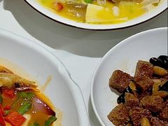 -宏玲餐厅(四川南路店)