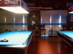 -大玩家·play1家庭娱乐中心(石狮世茂店)