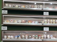 -泡泡玛特POPMART(天环购物中心店)
