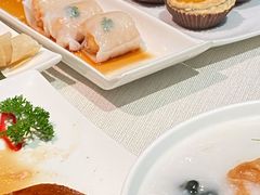 皮蛋瘦肉粥-御宝轩(益丰·外滩源店)