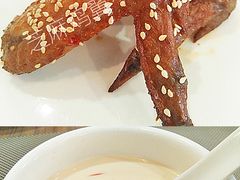 -万德诺富特酒店·自助餐厅(万德大厦店)