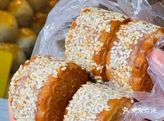 福州这家饼店 来来回回去了十次…