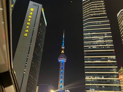 -东方明珠广播电视塔