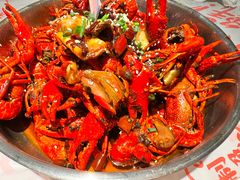 -靓靓蒸虾·头牌蒸虾(南山桂庙店)