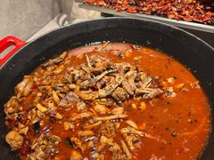 -云尚自助餐厅(佛山南海瞻云酒店)