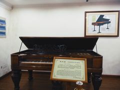 -鼓浪屿钢琴博物馆