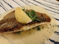 -Golden Lily河内巴黎法越料理餐厅(建国西路店)