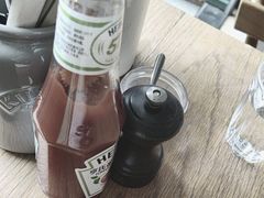 -RAC BAR(安福路店)