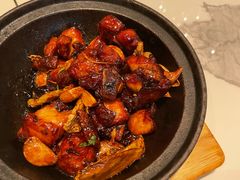 -鹿港小镇(悠唐店)