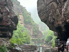 -云台山风景名胜区