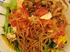 -梅溪·小伙子干挑面(安吉总店)