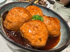 -萃華楼(王府井店)