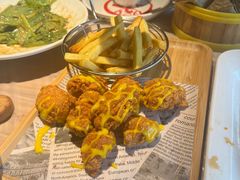 -有位虾匠·手工土菜小馆(市北店)