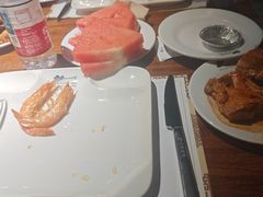 -汉巴味德·烤肉与啤酒的自助(杭州大悦城店)