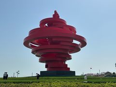-五四广场