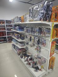 -玩动奇季品牌玩具超市