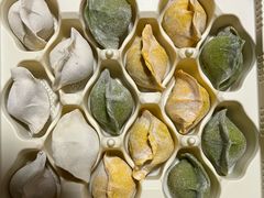 -连鹭海鲜·大连菜(星海店)