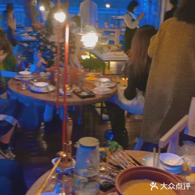岁时记·楚宴