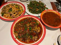 -小天府川菜馆(魏公村店)