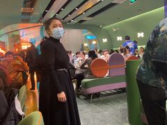 -浩海火烧云傣家菜(京广店)