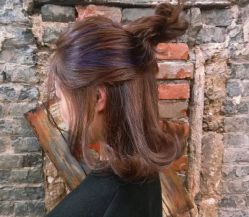 -Hair house发舍