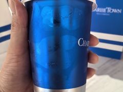 -CHARLIETOWN红茶公司(南京万象天地店)