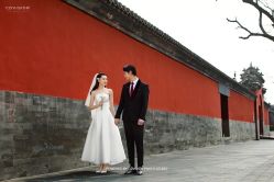 点击看大图 -CD视觉婚纱摄影