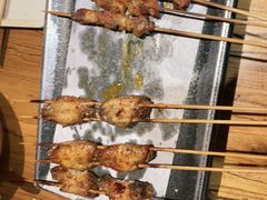 -管氏翅吧(国展店)