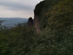 -剑门关风景区
