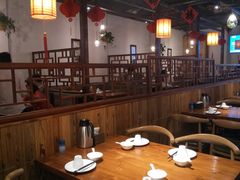 大堂-又一福烤鸭·北京菜(东四店)