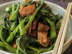 -南沙游艇会·大兵船餐厅