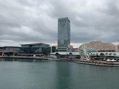 -Pancakes on the rocks(Darling Harbour)