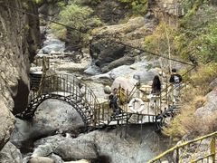 -小五台金河景区