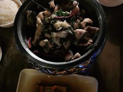 -隔壁老王·家常云南菜(花巷店)