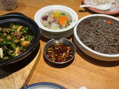 -小放牛炒菜馆(衡百店)