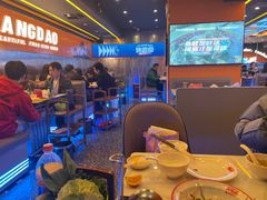 -渔香岛美蛙鱼头火锅(威清路店)