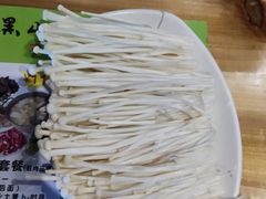 -黑山牛肉汤火锅(花城汇店)