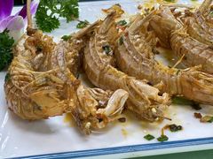 -景好海鲜餐厅(大鹏必选旅游店)