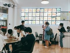 大堂-渔鼎鲜海鲜餐厅(湄洲岛店)