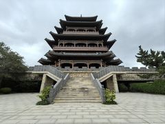 -必胜客(威高广场店)