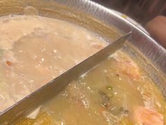 -捞王猪肚鸡火锅(财富中心店)