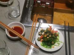 -海底捞火锅(太原南站店)